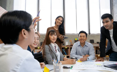 Training & Consultancy | DOE Regulation related to Clean Air, Scheduled Waste, IETS, and EIA | Master Jaya Group