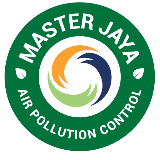 Logo | Industrial Air Pollution Control Systems (APCS) | Master Jaya Group