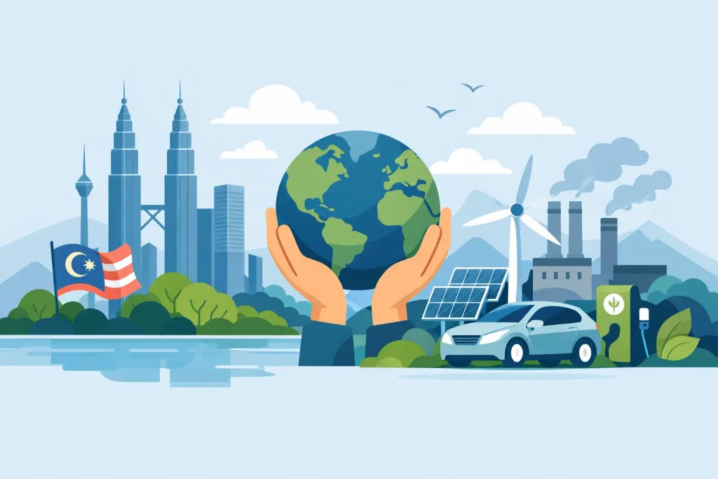 Guide to Clean Air Regulations 2026 Malaysia