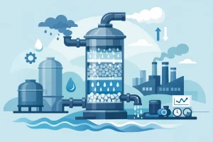 Packed Tower Scrubber Design Parameters