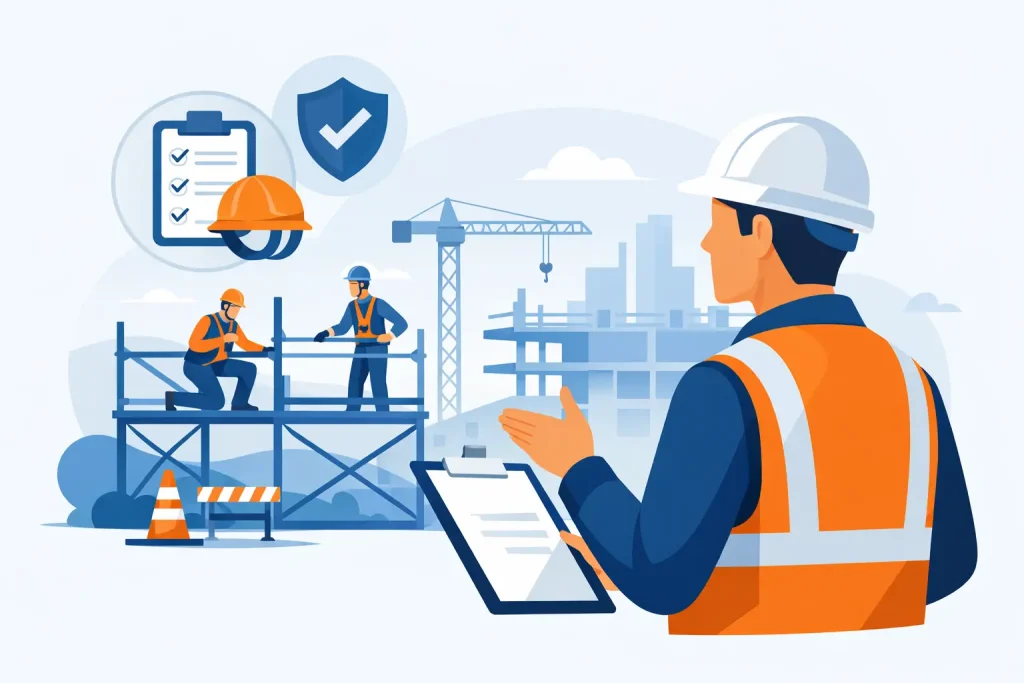 What Is a Competent Person CePSO?
