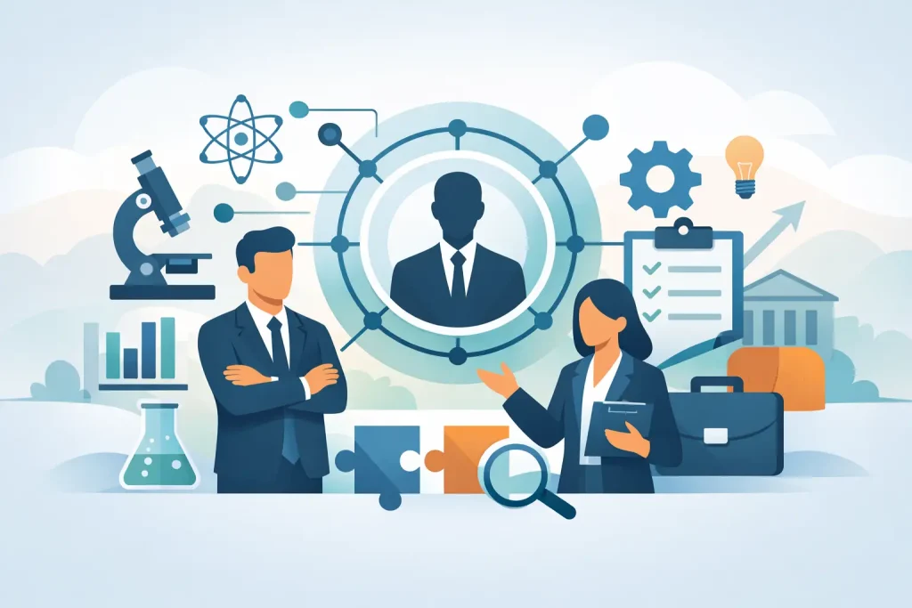 What Is DOE CePSO Competency Role?