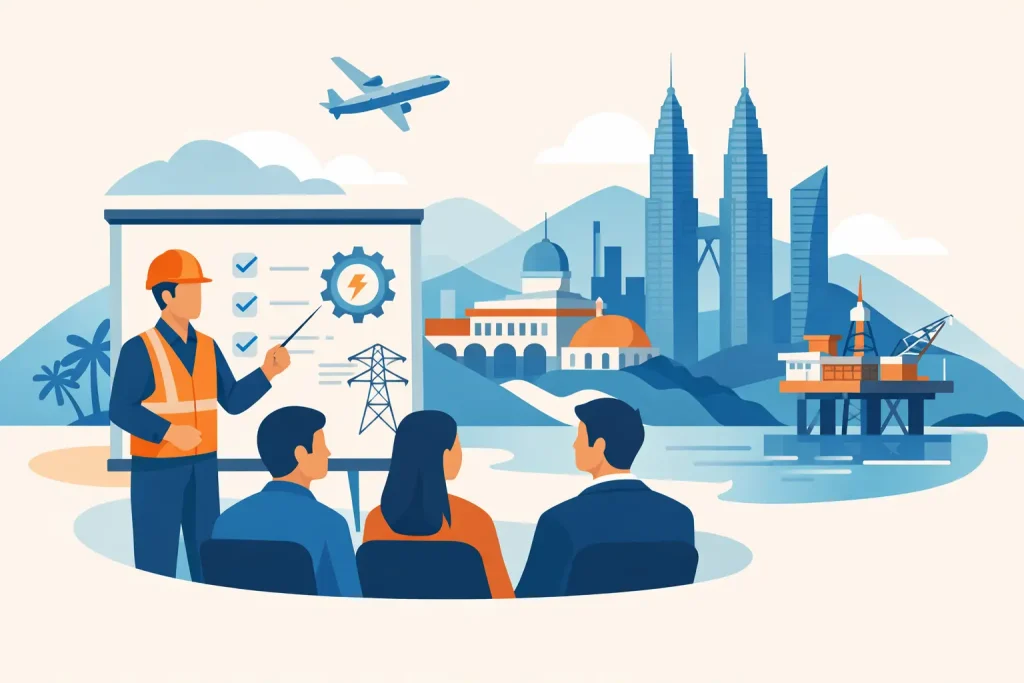 CePSO Training Course Malaysia: What to Expect