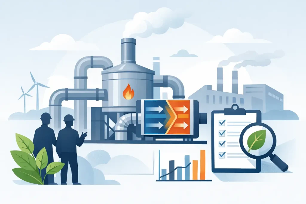 Are RTOs Efficient? What Plants Need to Know