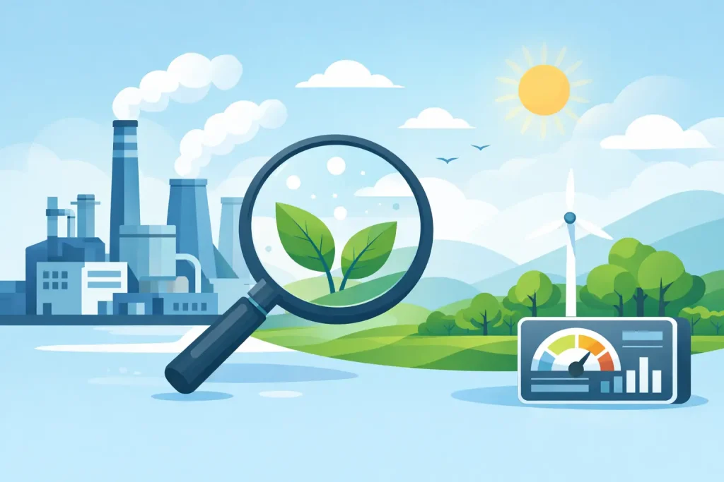 Guide to Clean Air Regulations for Industrial Plants